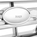 Chrome Honey Comb Front Grille for Land Rover LR4 (2010–2016)