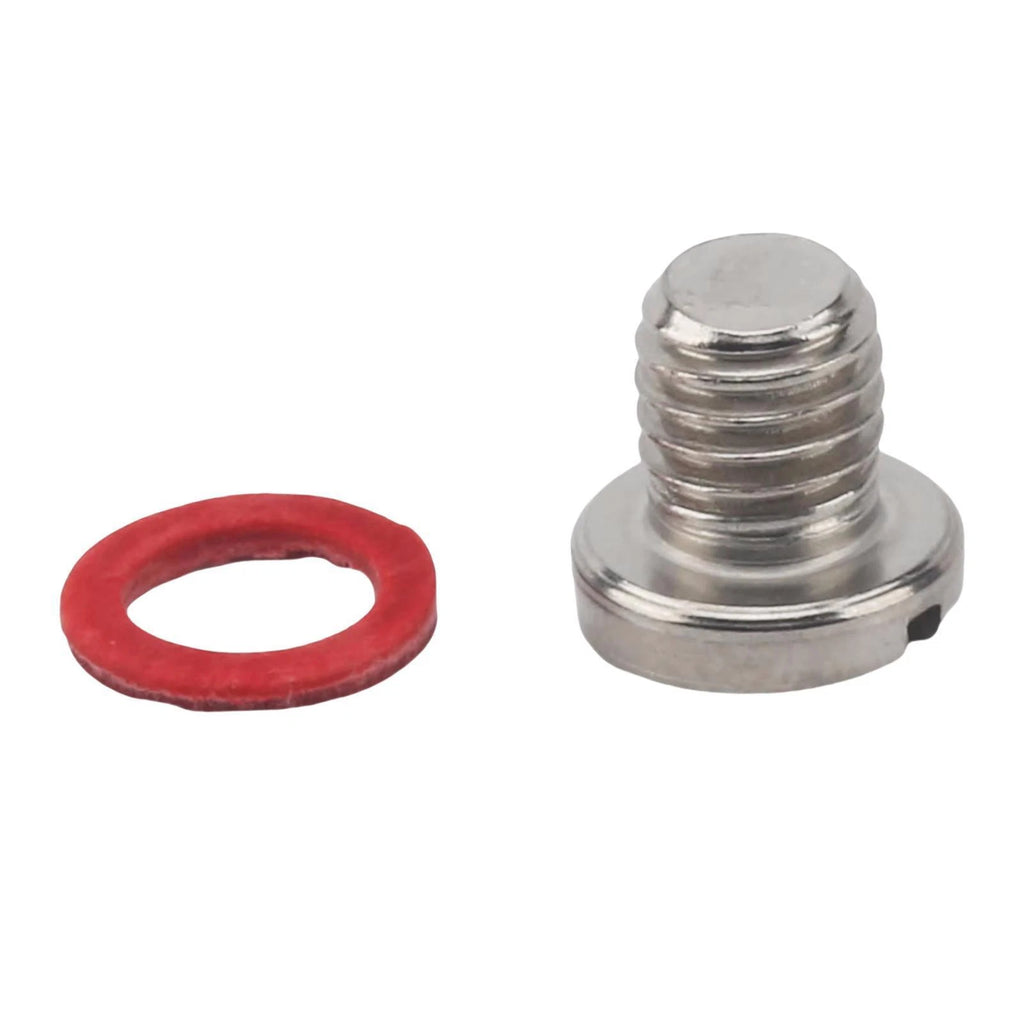 Straight Screw Plug Kit 90340-08002-00 for Yamaha Outboard F9.9-300HP