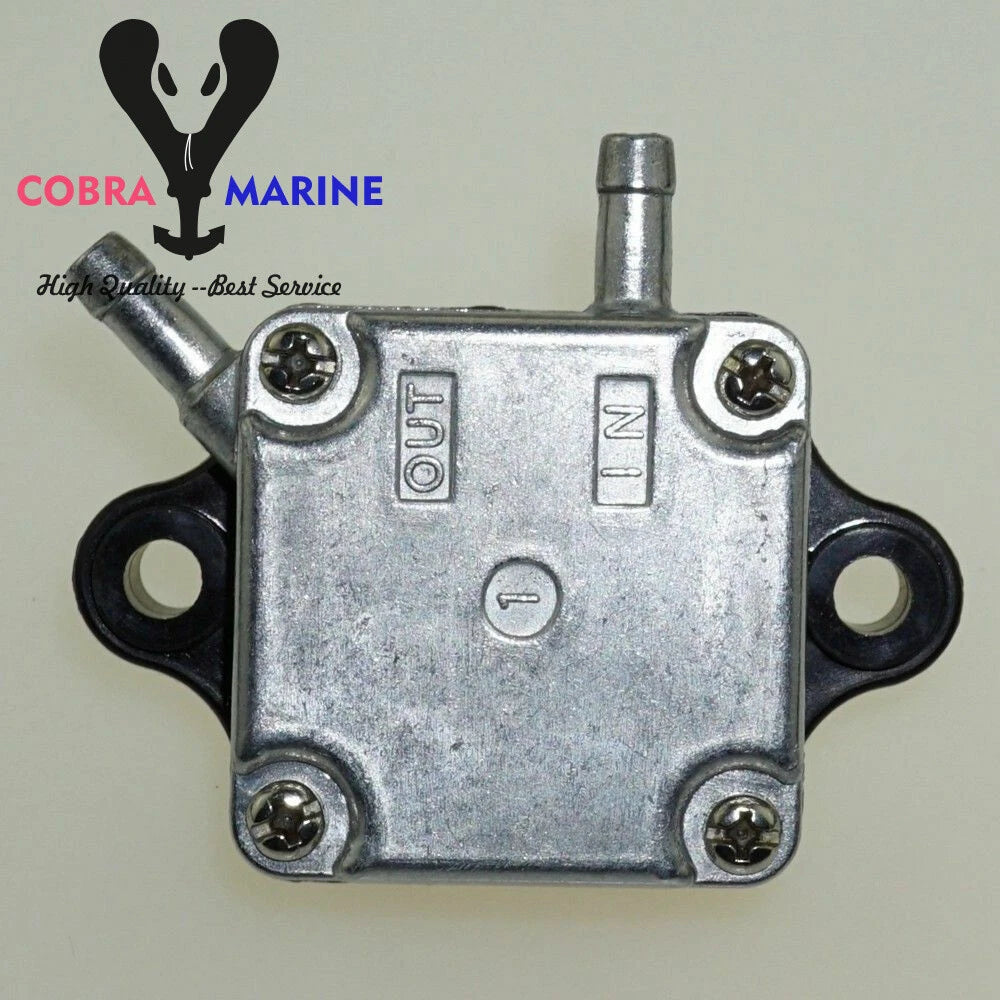 Fuel Pump Assembly for Yamaha (66M-24410-11-00, 66M-24410-10-00)
