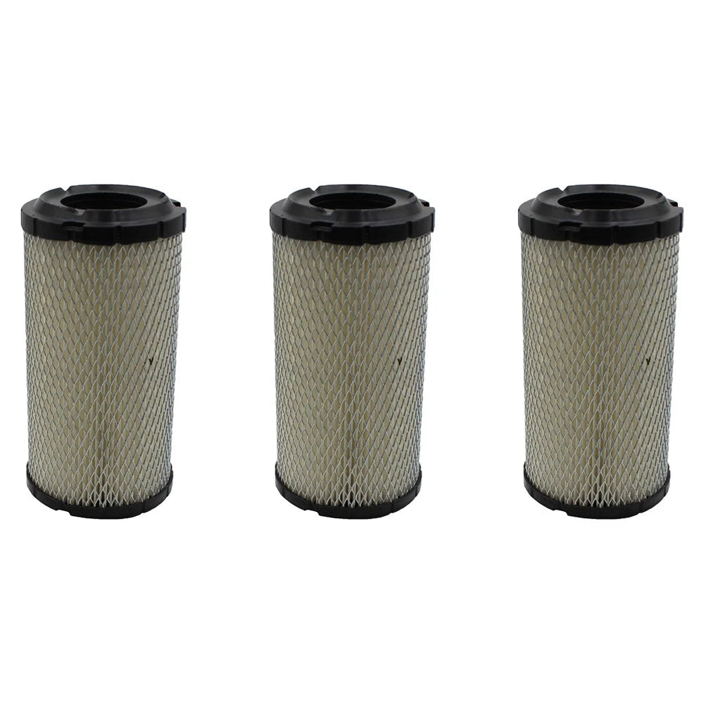 3X Outer Air Filter for Kubota (Replaces 6A100-82630)