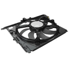 Cooling Fan for BMW F10 F01 F02 F04 F06 F07 (2011–2017)