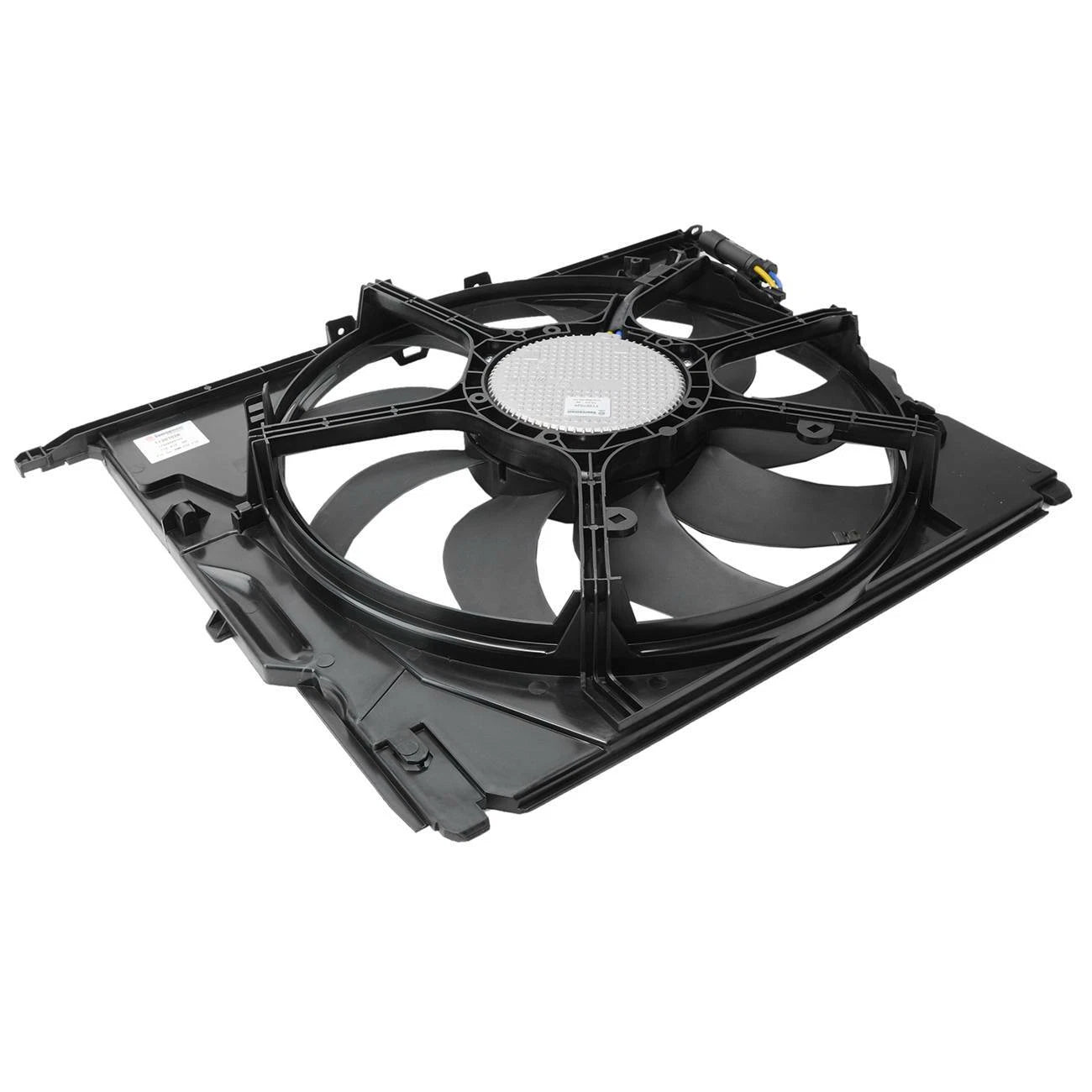 Cooling Fan for BMW F10 F01 F02 F04 F06 F07 (2011–2017)