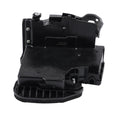 Front LH Door Lock Actuator Motor for Chevrolet Silverado GMC Sierra 1500 (2014–2019)