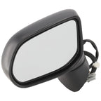 Driver Side Mirror for Honda Civic (2006–2011)