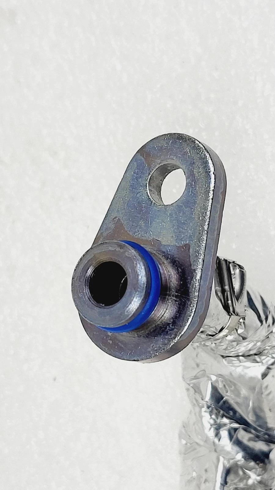 Turbocharger Oil Feed Line Supply Tube for Ford Escape 2.0L (2013–2019) F2GZ-6K679-A