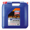 Liqui Moly 20124 Engine Motor Oil Special Tec LL 5W-30 for Vehicles (20 L)