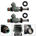 2X Fuel Injectors 1WD-E3761-00-00 for Yamaha YZF-R3 (2015–2022)