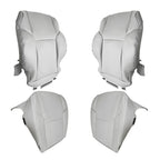 4X Leather Seat Cover Set for Toyota 4Runner Limited (2003–2009)