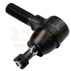 Set of 2 Front Outer Tie Rod Ends for Land Rover Discovery (1998-2002)