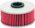 K&N Performance Oil Filter for Yamaha (KN-144)