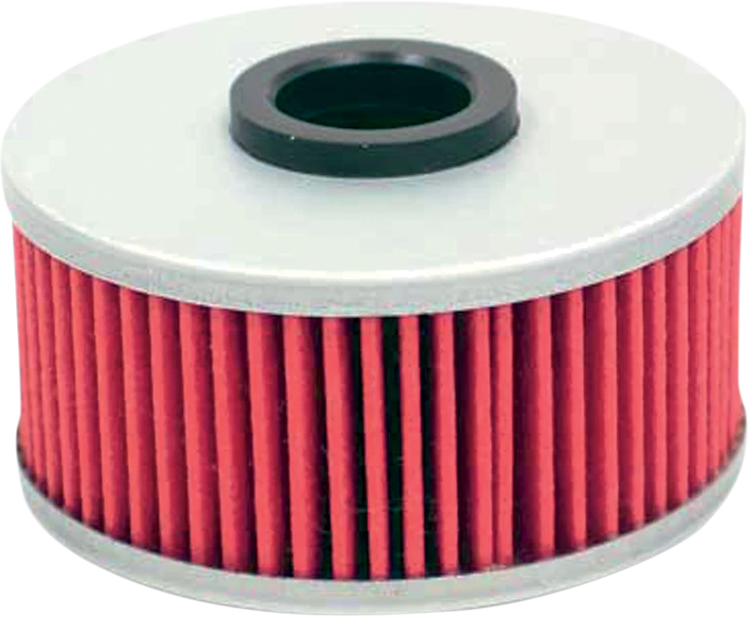 K&N Performance Oil Filter for Yamaha (KN-144)