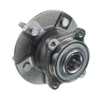 2X Rear Wheel Hub & Bearing Assembly for Chevrolet Equinox (2005)
