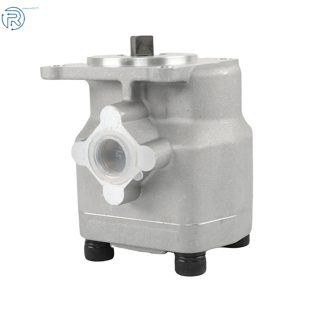 Hydraulic Pump for Kubota B BX B20 B6200 B7200 B8200 