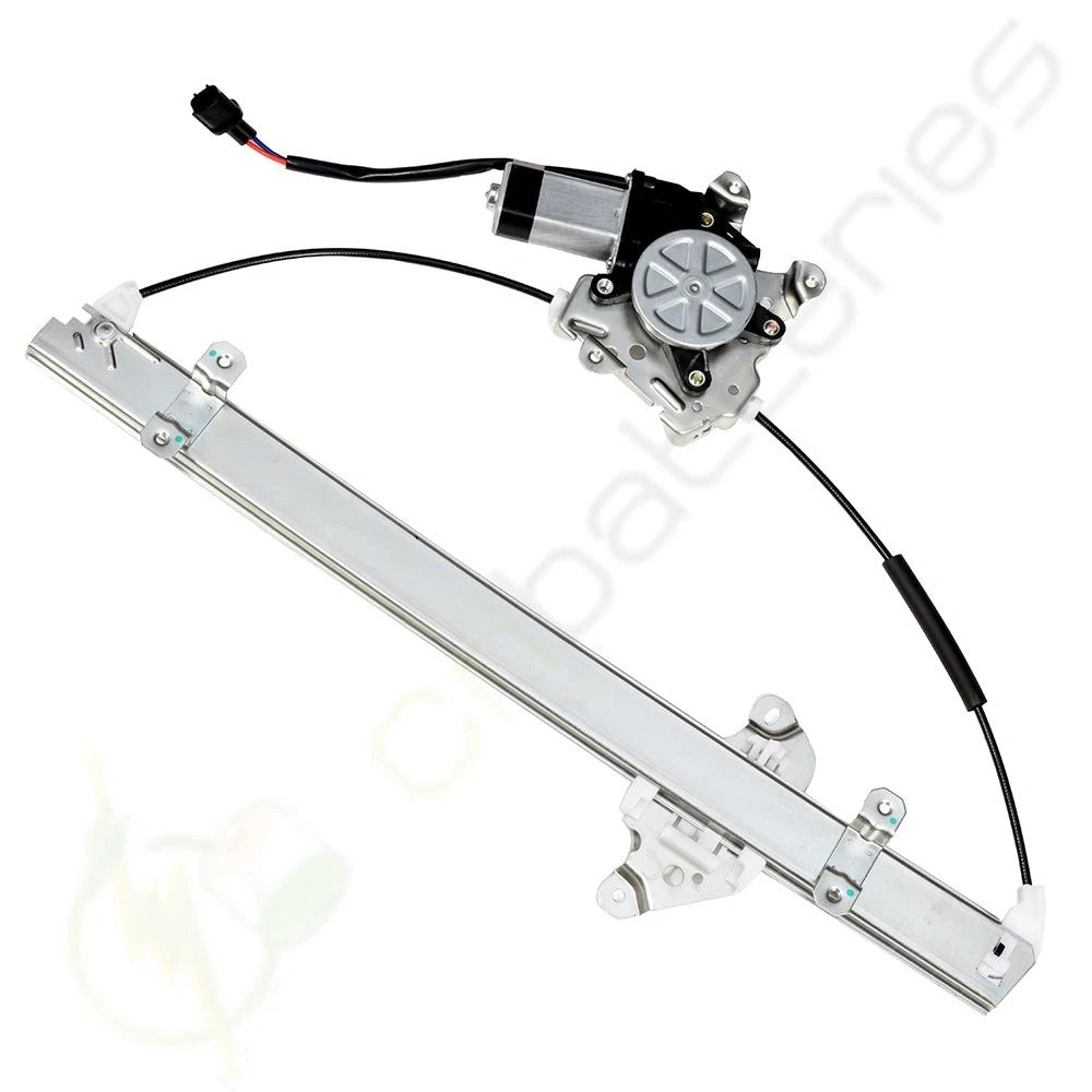 Window Regulator for Nissan Frontier 2011–2017 (2.5L, 4.0L) Front Left