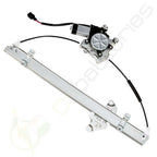 Window Regulator for Nissan Frontier 2011–2017 (2.5L, 4.0L) Front Left