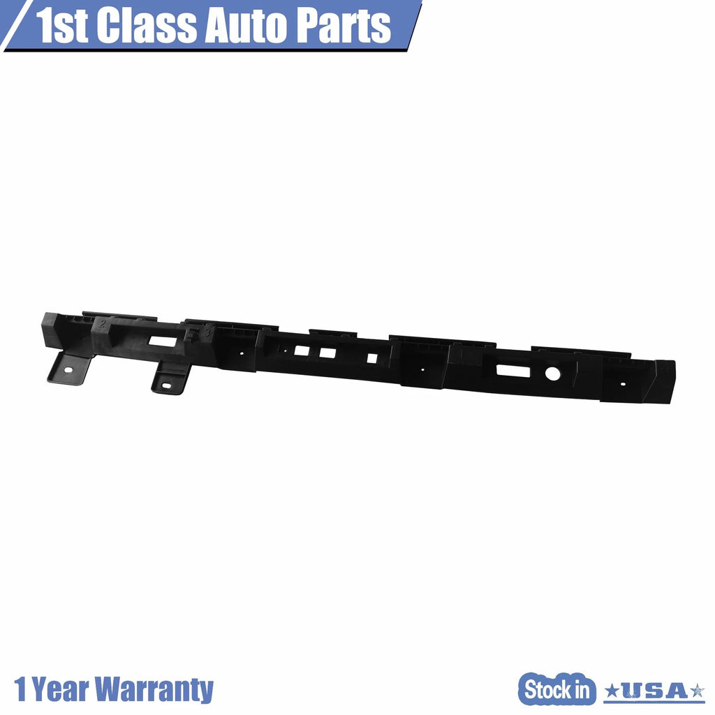Rear Bumper Support Cover for Chevrolet Cruze (2016–2019)
