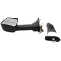 Set of 2 Heated Towing Mirrors for E450 Van E150