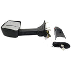 Set of 2 Heated Towing Mirrors for E450 Van E150