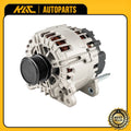 Alternator for Volkswagen 1.8L 1.9L 2.0L Beetle (1999–2006) & Golf Jetta (1999–2006)