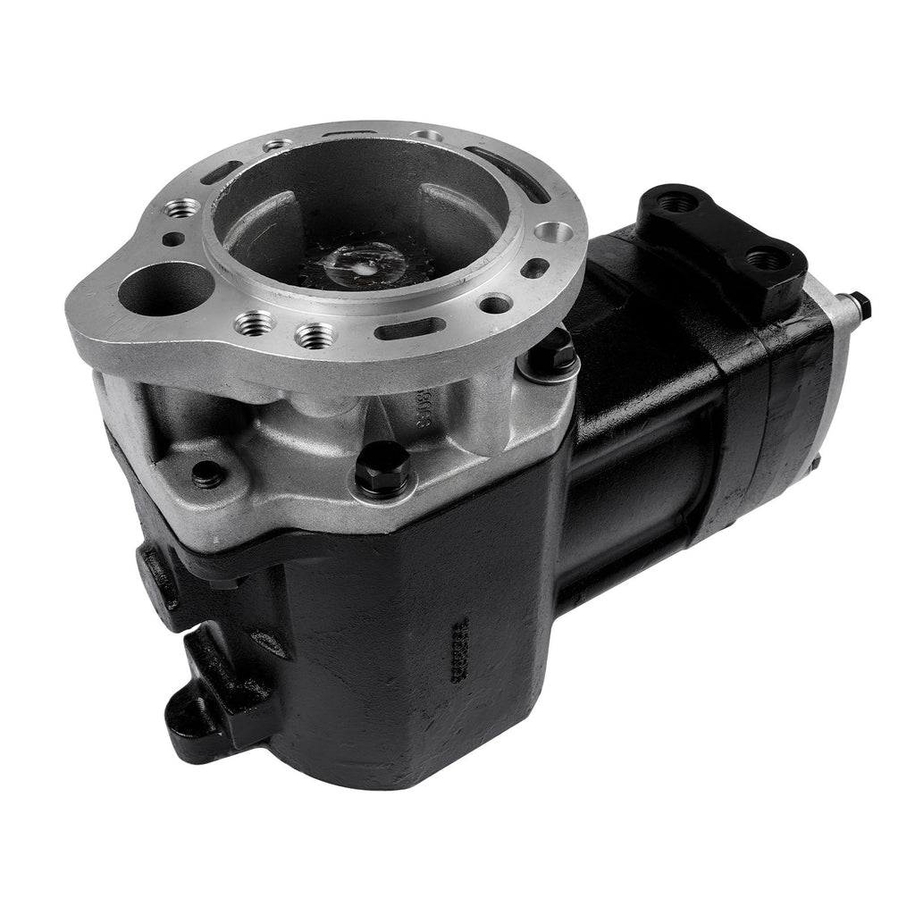 Air Brake Compressor for Cummins L10 M11 N14 (YYYY–YYYY)