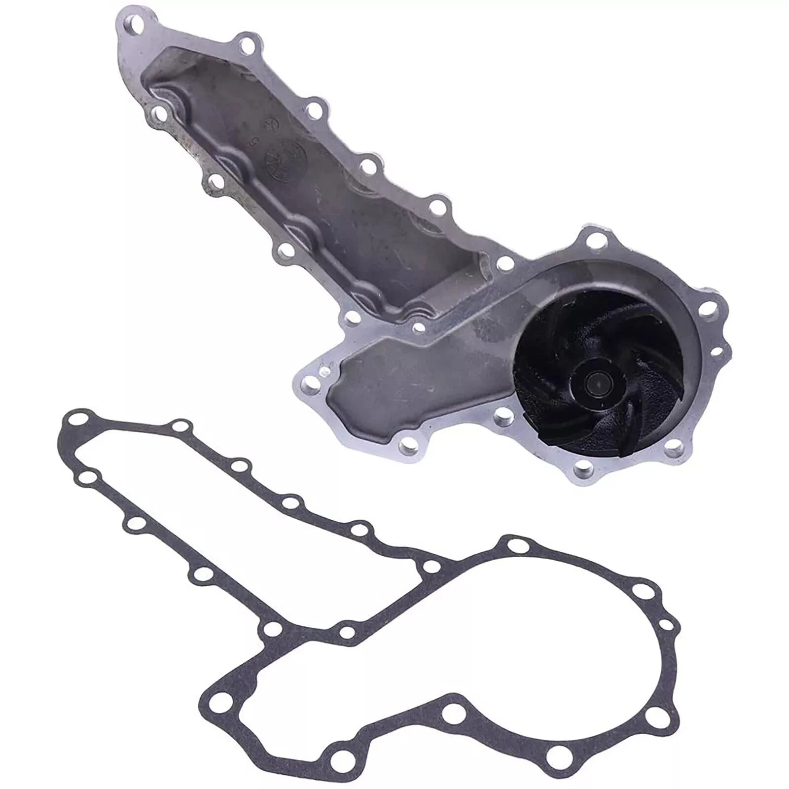 Water Pump for Mahindra 5010 6010 6110 2810 3510 4010 4110 4510C-T4