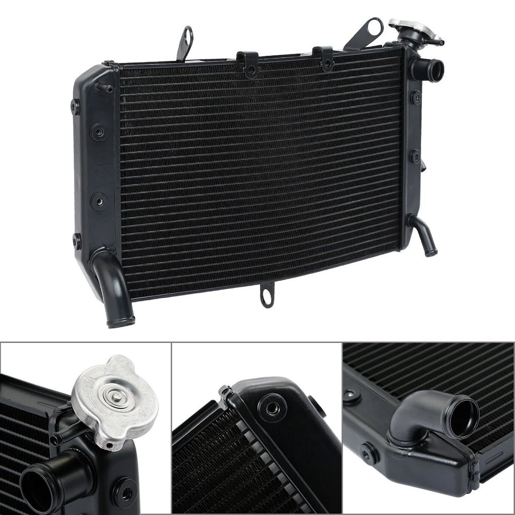 Radiator Cooler for Yamaha FZS1000 (2006–2015)