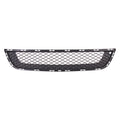 Replacement Polypropylene Front Bumper Cover Grille (See compatibility Chart)