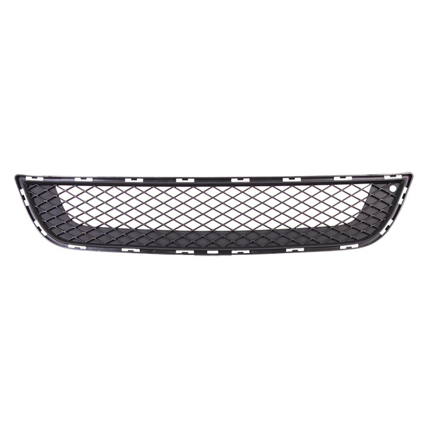 Replacement Polypropylene Front Bumper Cover Grille (See compatibility Chart)