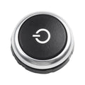 Volume Adjust Control Knob for BMW F07 F06 F12 F13 F01 F02 F15 F85 F16 F86 (2010–2017)