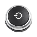 Volume Adjust Control Knob for BMW F07 F06 F12 F13 F01 F02 F15 F85 F16 F86 (2010–2017)