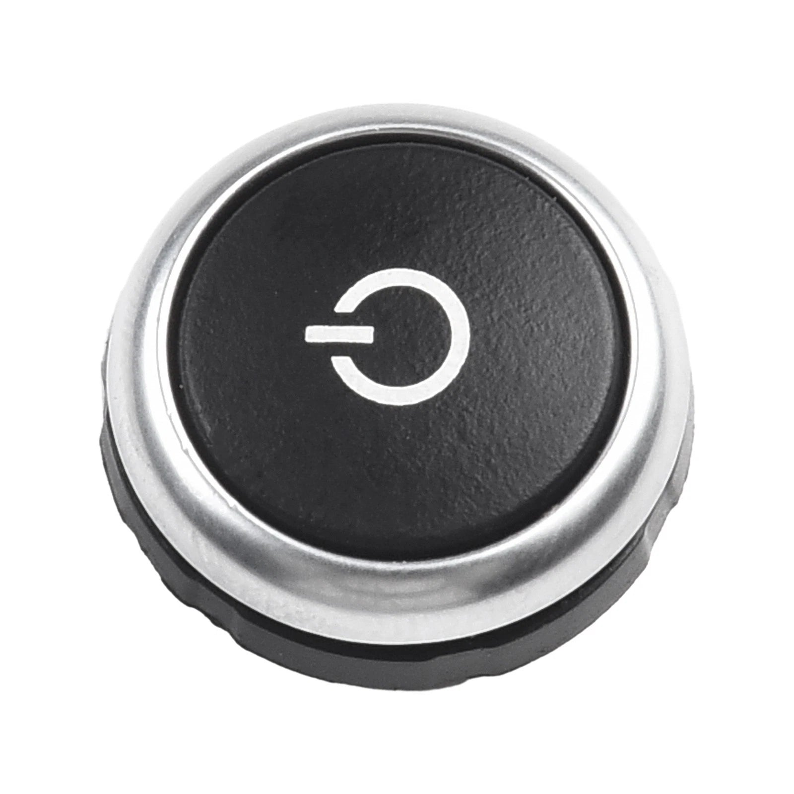 Volume Adjust Control Knob for BMW F07 F06 F12 F13 F01 F02 F15 F85 F16 F86 (2010–2017)