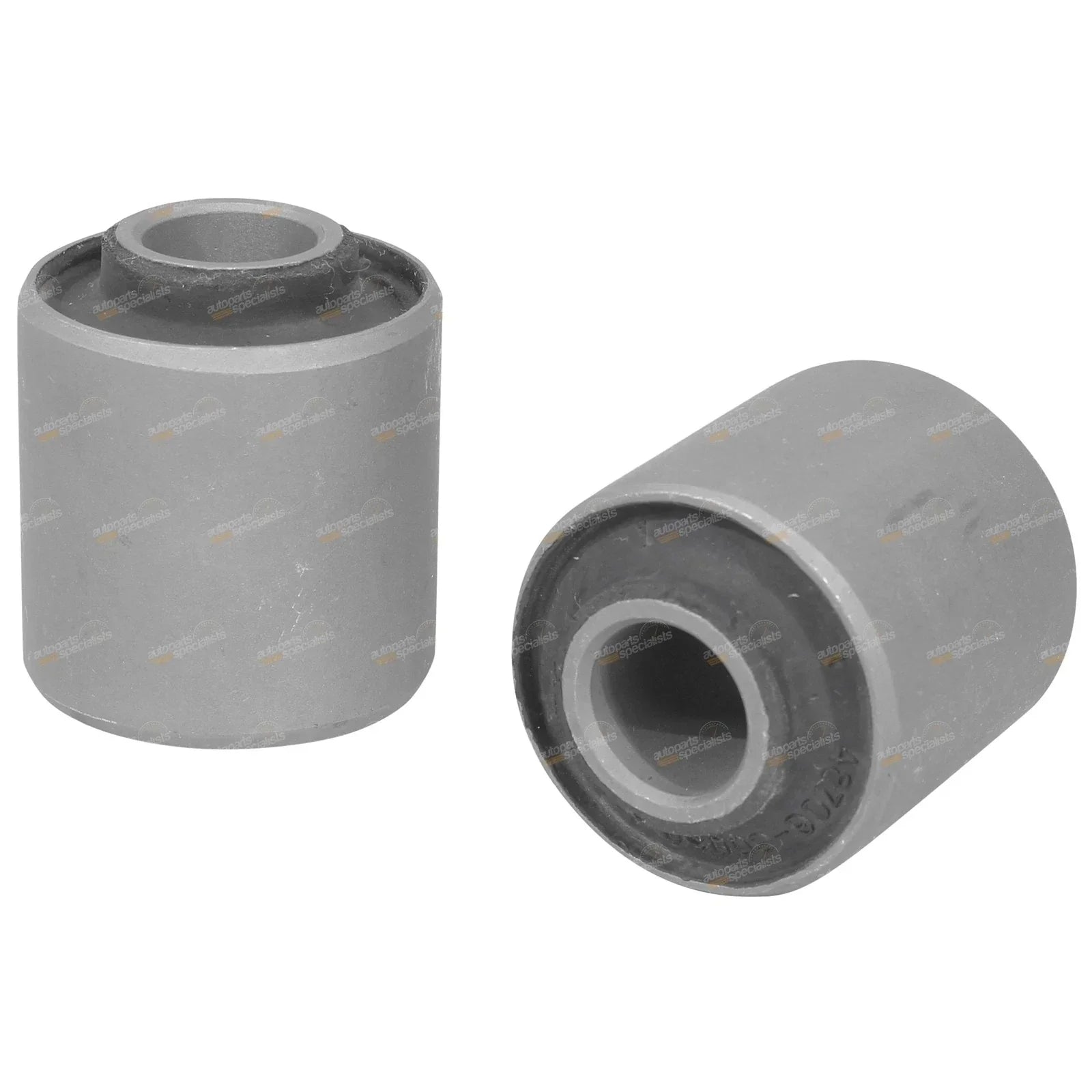 Front Panhard Rod Rubber Bush for Toyota FZJ78 FZJ79 HDJ78 HDJ79 HZJ78/79