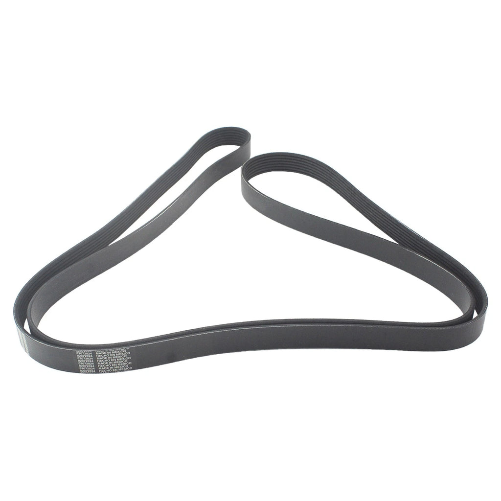 Serpentine Multi-V Belt for Continental Automotive (4070972)