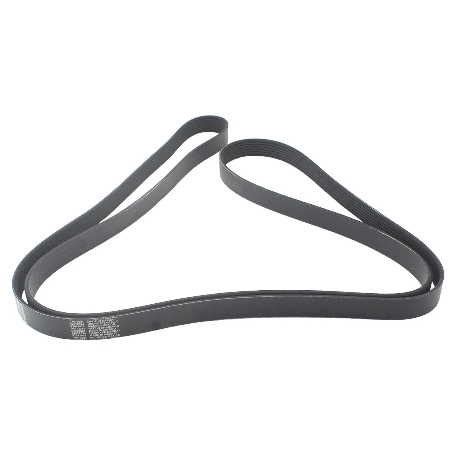 Serpentine Multi-V Belt for Continental Automotive (4070972)
