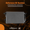 Engine Cooling Radiator for Hyundai Elantra (2021–2025) 25310AA000