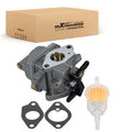 Carburetor for Mercury Mariner 3.5HP 4HP 5HP 6HP