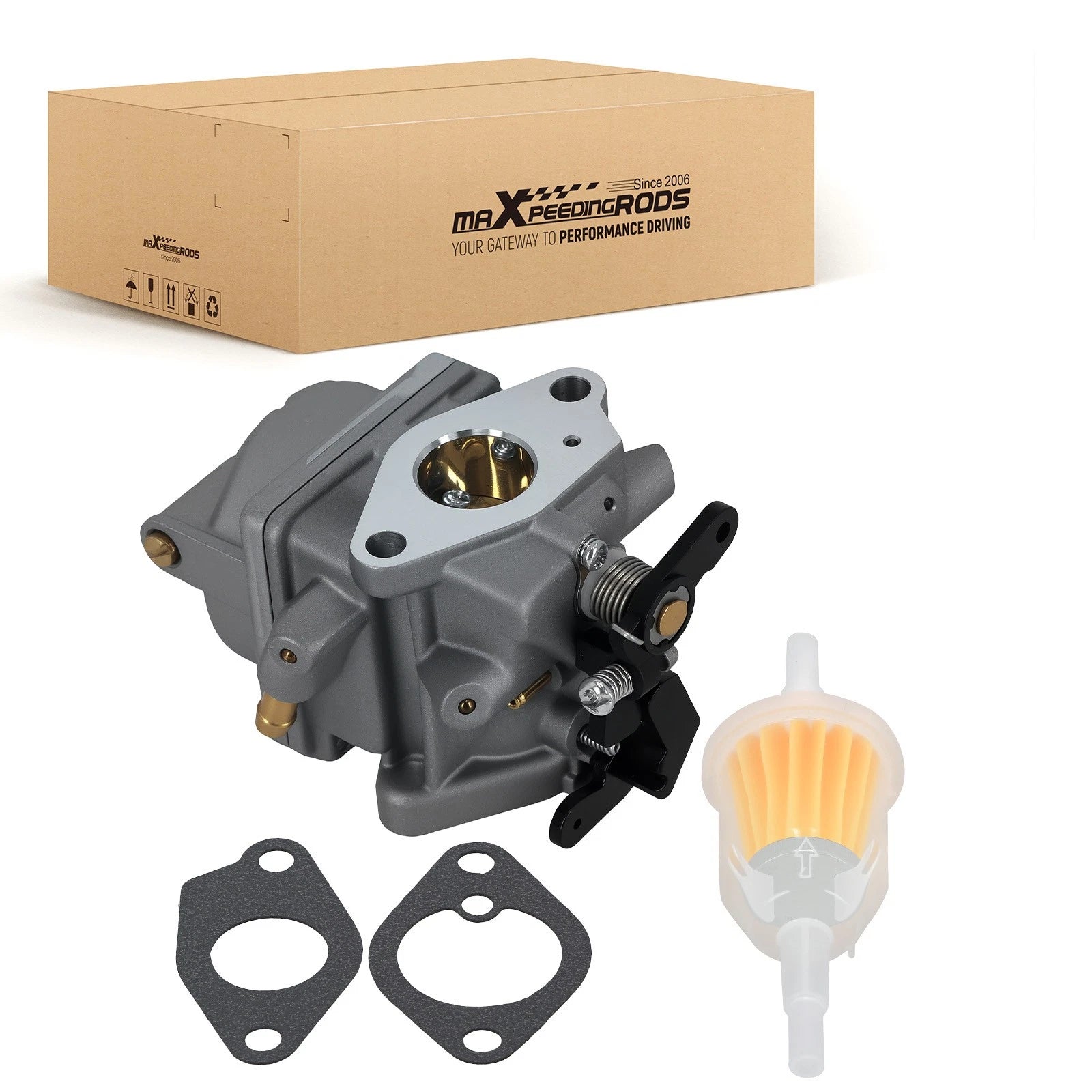 Carburetor for Mercury Mariner 3.5HP 4HP 5HP 6HP