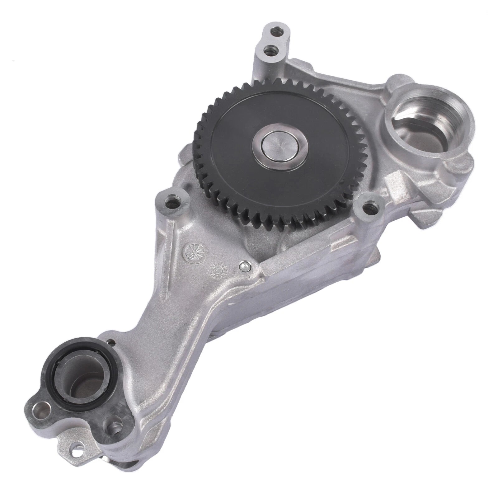 Oil Pump 68489996AA for Jeep Grand Cherokee Wrangler Ram 3.0L (2014–2021)