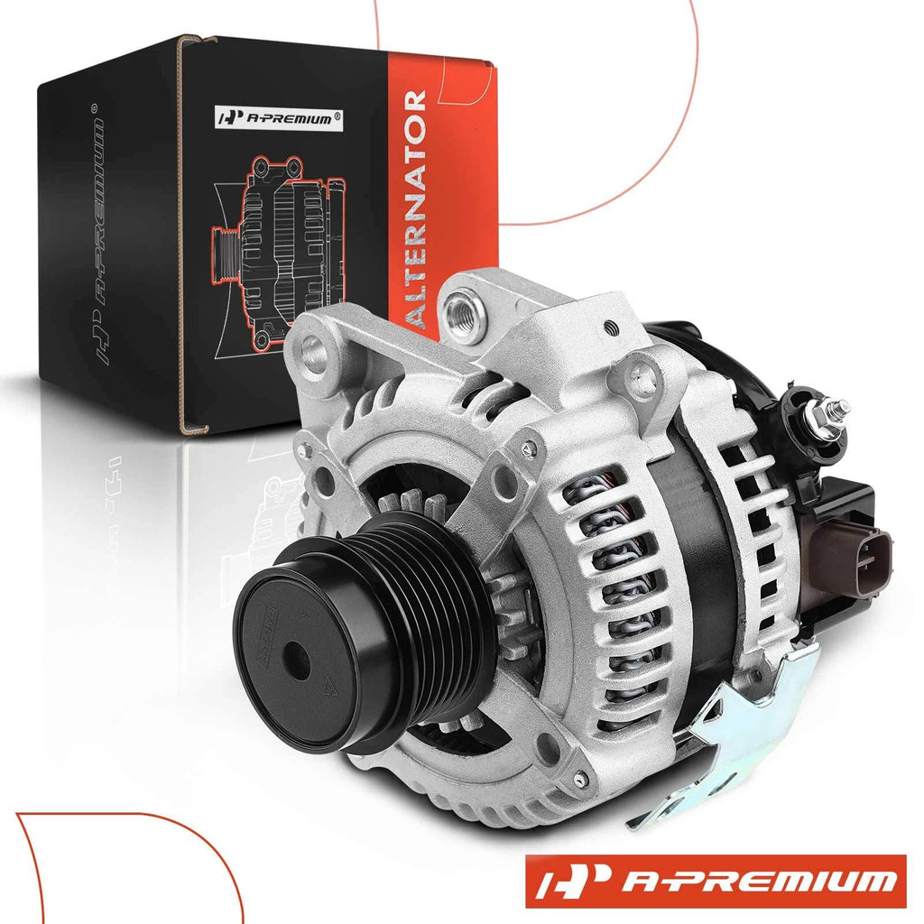 Alternator for Toyota Camry Corolla Matrix Scion xB (2007-2013)