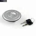 Fuel Gas Cap Lock Key for Honda CBR250R (2010–2013)