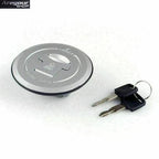 Fuel Gas Cap Lock Key for Honda CBR250R (2010–2013)