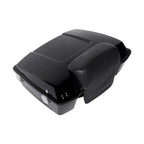 Trunk Backrest Mounting Rack for Harley Touring Electra Glide (1997–2008)