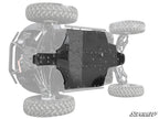 1/2" ARMW Full Skid Plate for Can-Am Commander (2021–2023)