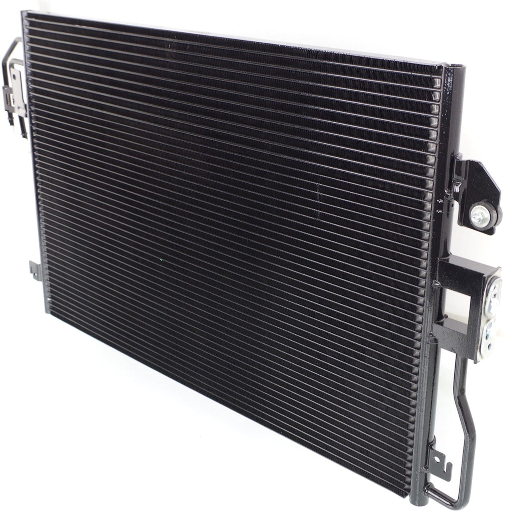 AC Condenser for Ford Escape, Mercury Mariner, Mazda Tribute (2008)