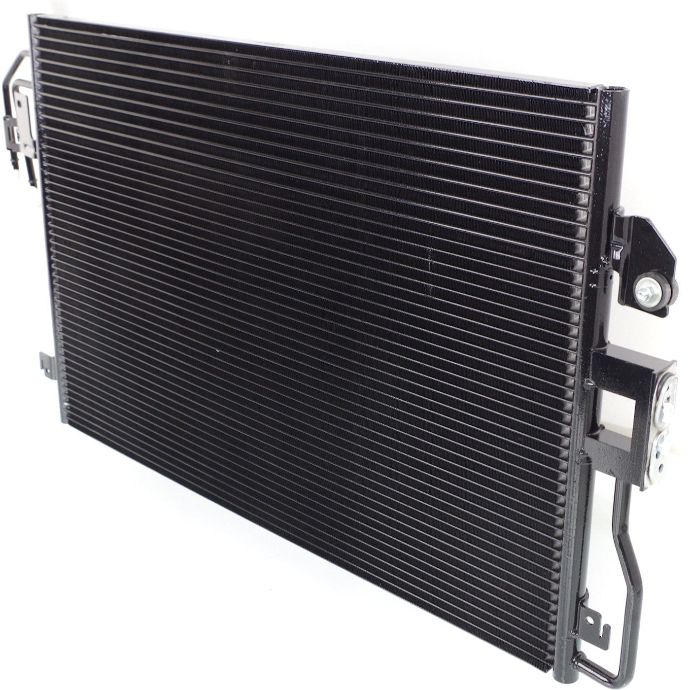 AC Condenser for Ford Escape, Mercury Mariner, Mazda Tribute (2008)