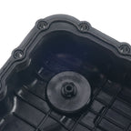 Auto Transmission Oil Pan for Hyundai Accent Elantra Tucson Kia Soul (2000–2023)