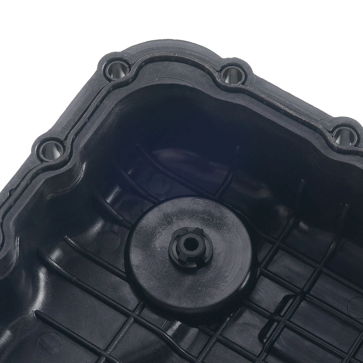 Auto Transmission Oil Pan for Hyundai Accent Elantra Tucson Kia Soul (2000–2023)