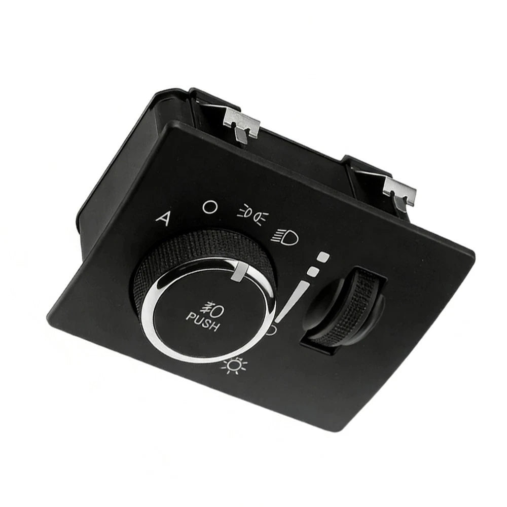 Headlight Switch for Dodge Challenger, Chrysler 300 (2011–2014)