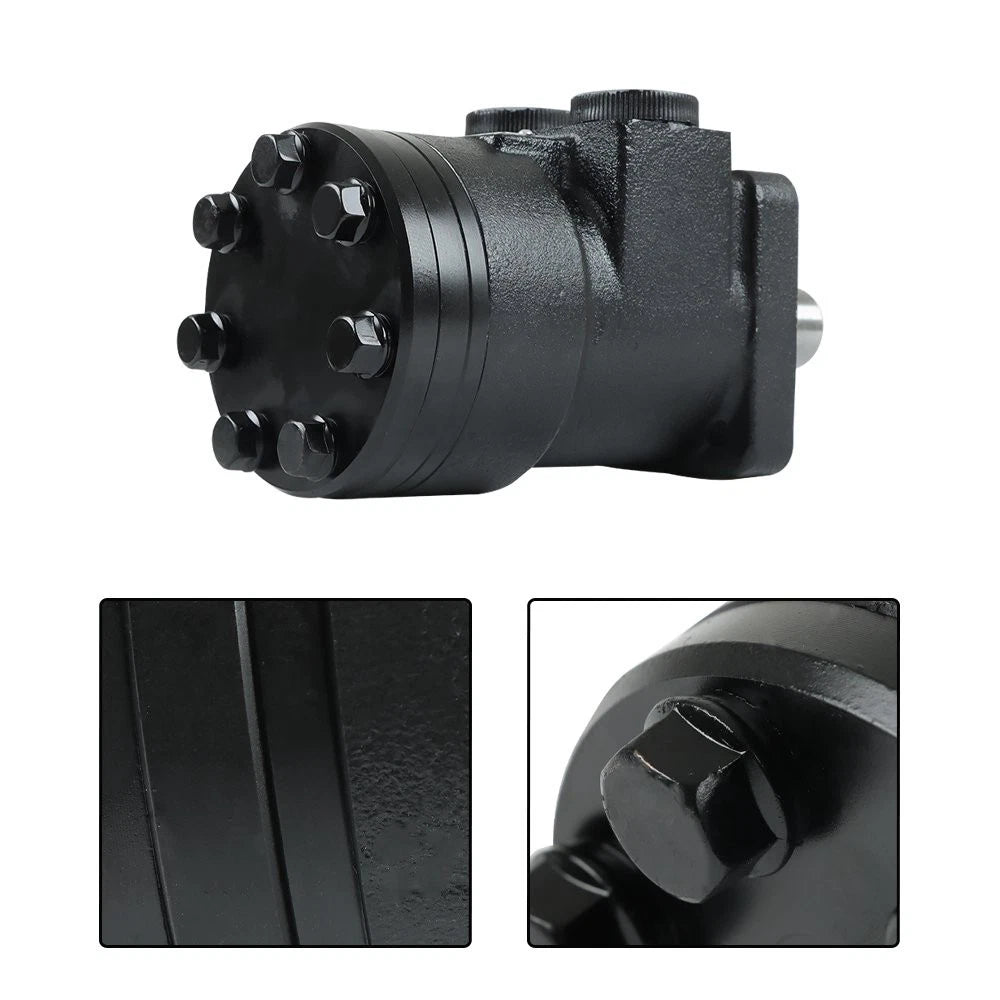 Char-Lynn H Series Hydraulic Motor for Eaton