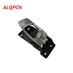 Chrome Interior Door Handle for Kia Carens (2003-2006)